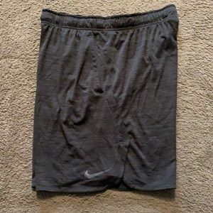 Nike athletic shorts